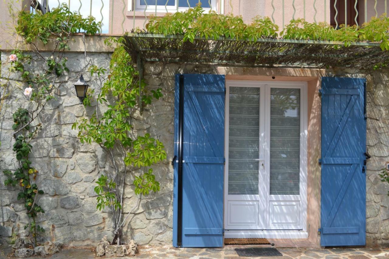Apartment Les Moulins Saint-Tropez Exterior photo