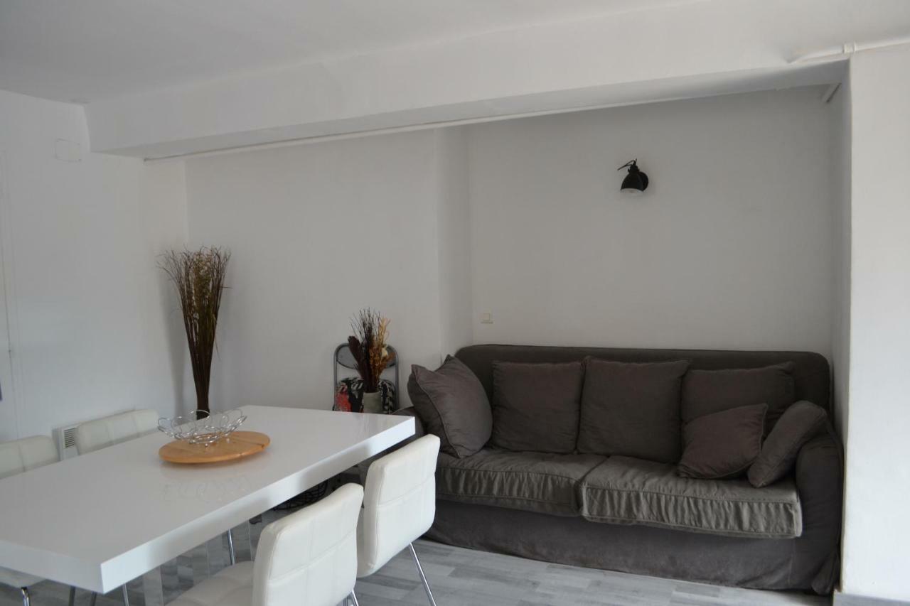 Apartment Les Moulins Saint-Tropez Exterior photo