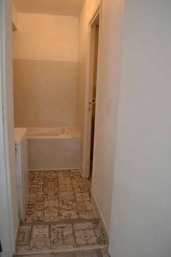 Apartment Les Moulins Saint-Tropez Exterior photo