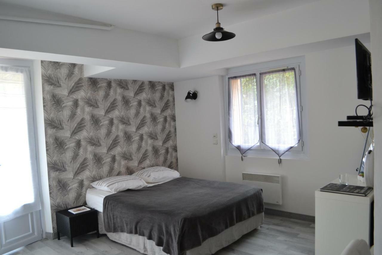 Apartment Les Moulins Saint-Tropez Exterior photo