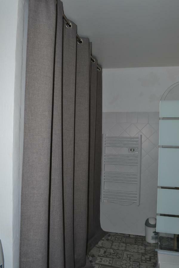 Apartment Les Moulins Saint-Tropez Exterior photo